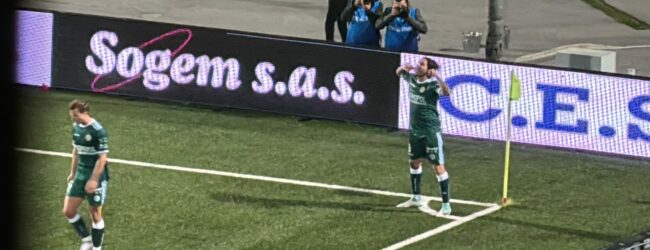 L’ Avellino blinda il terzo posto vincendo per 6-1 contro il Picerno