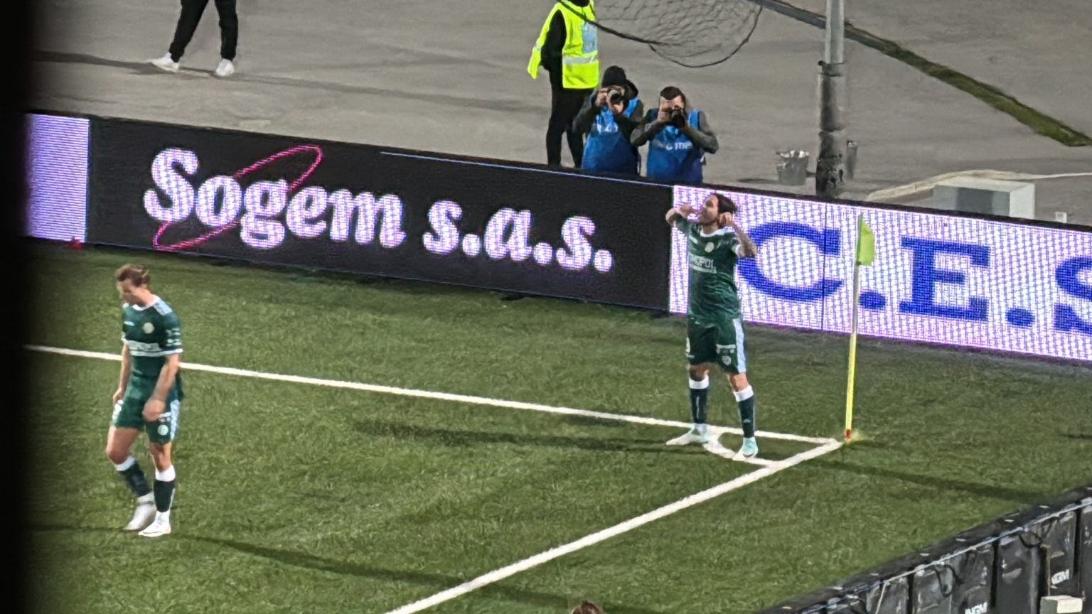 L’ Avellino blinda il terzo posto vincendo per 6-1 contro il Picerno