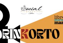 Drinkorto, i primi appuntamenti del Social Film Festival ArTelesia