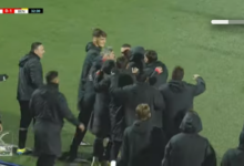 Potenza-Benevento: 0-2. Decide ancora Lanini