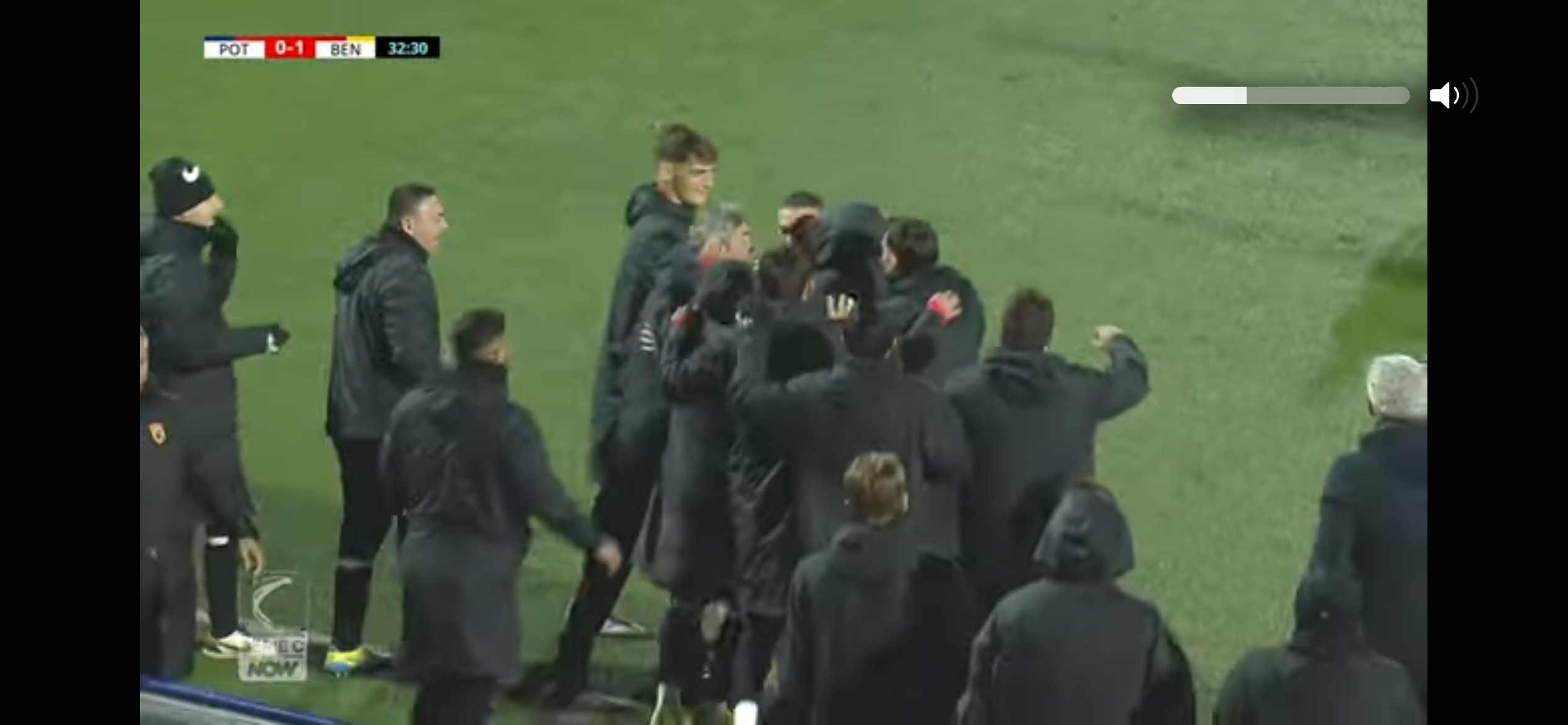 Potenza-Benevento: 0-2. Decide ancora Lanini