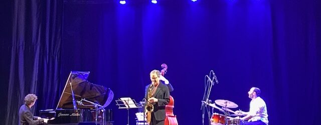 “Sannio Music Fest Winter” buon debutto, ora c’è grande attesa per Danilo Rea