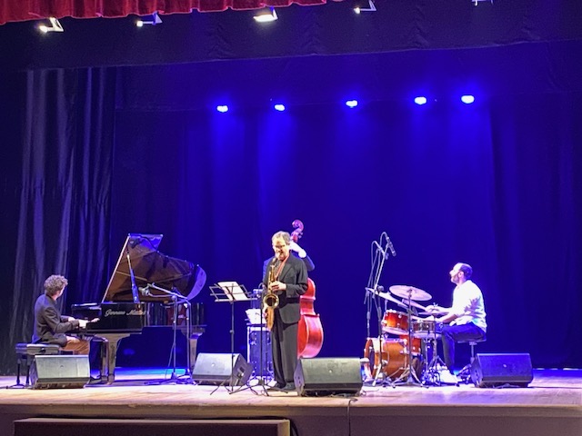 “Sannio Music Fest Winter” buon debutto, ora c’è grande attesa per Danilo Rea