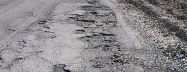 Viabilità nel Fortore, incontro in Provincia. A breve interventi sulla Strada Provinciale 55