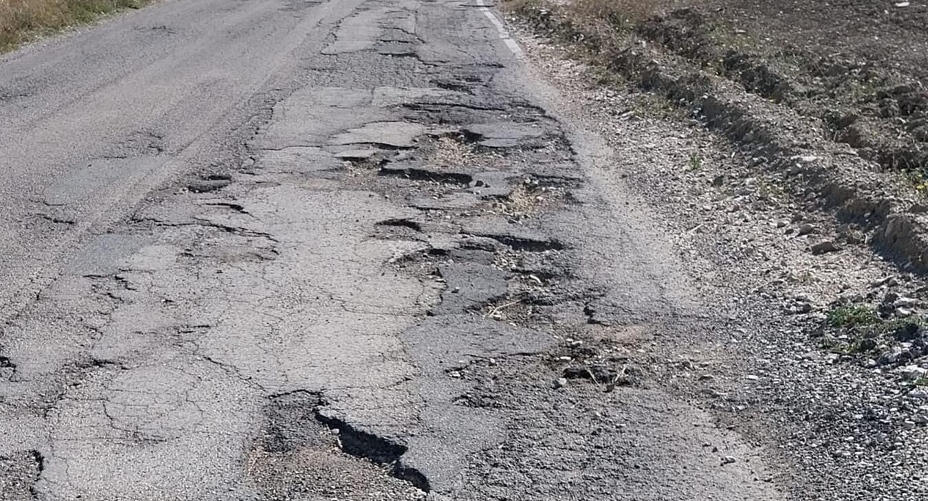 Viabilità nel Fortore, incontro in Provincia. A breve interventi sulla Strada Provinciale 55
