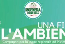 Rigenera fa tappa nel Sannio, il promotore Ferella: “Firmare per sostenere la battaglia per l’acqua pubblica”