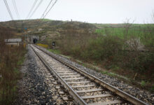 Frana Foggia – Benevento, RFI anticipa la riattivazione della linea all’8 aprile