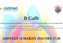 ANSMeS: la psicologia dello sport. Conversazione alla Parrocchia di Santa Maria di Costantinopoli