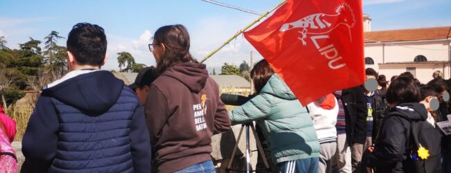 Giornata mondiale dell’acqua, Lipu: serve una competente gestione delle risorse idriche