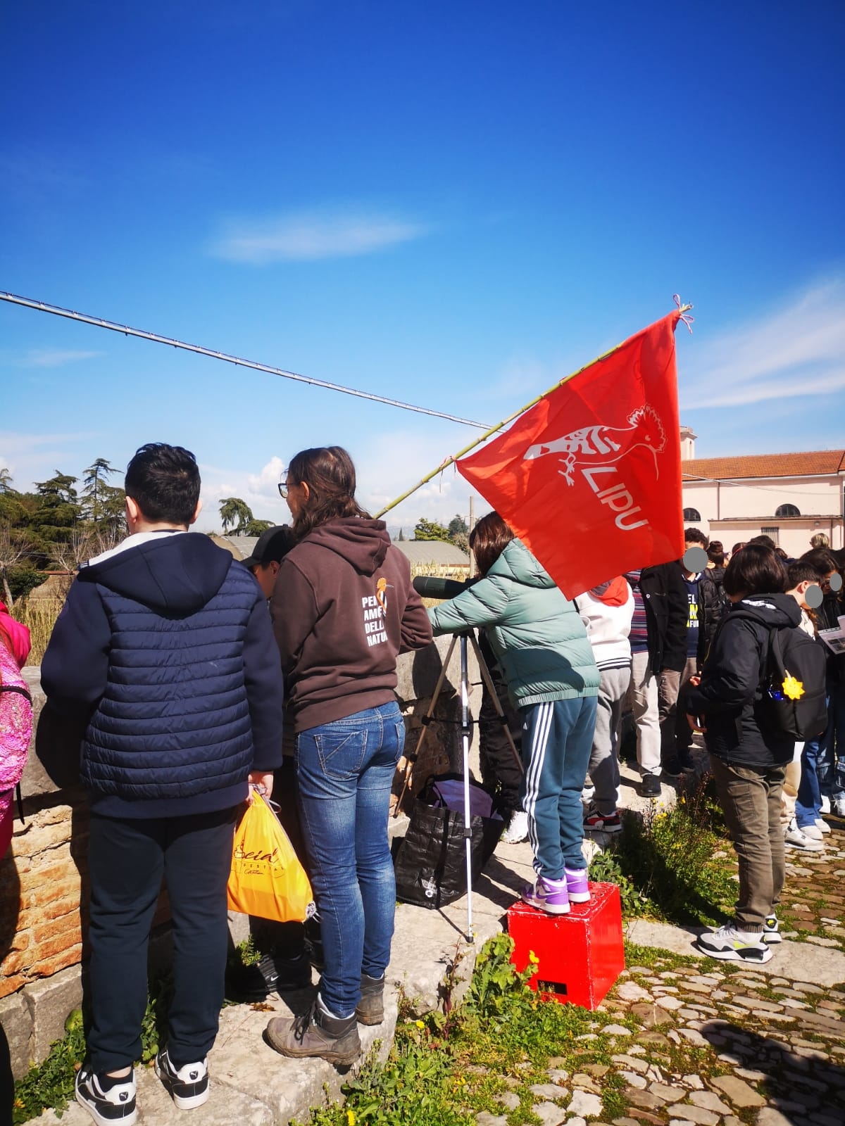 Giornata mondiale dell’acqua, Lipu: serve una competente gestione delle risorse idriche