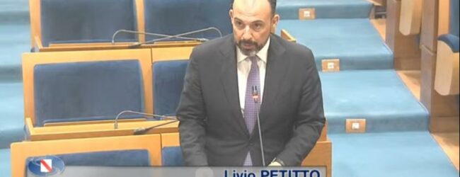 Camera di Commercio Irpinia – Sannio, il consigliere Petitto: “Stop al commissariamento”