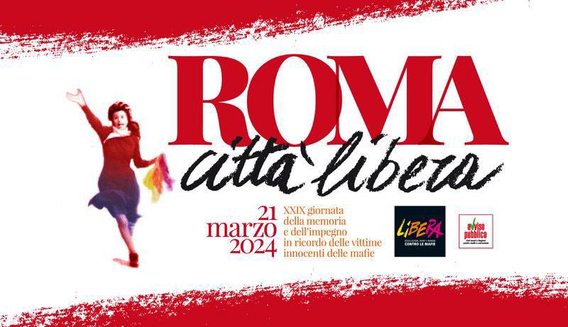 Libera, verso l’appuntamento del 21 marzo in ricordo delle vittime innocenti delle mafie