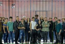 Teatro Gesualdo, domani in scena il musical “Mare Fuori”