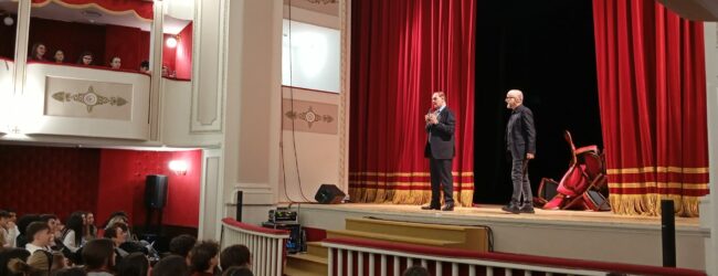 Benevento, giovedi arriva Malagò. Mastella: “Napoli in città ? Sarebbe una bella opportunità”