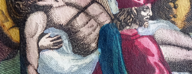 150 anni del Museo del Sannio: si alza il sipario sulla “Passione di Cristo”