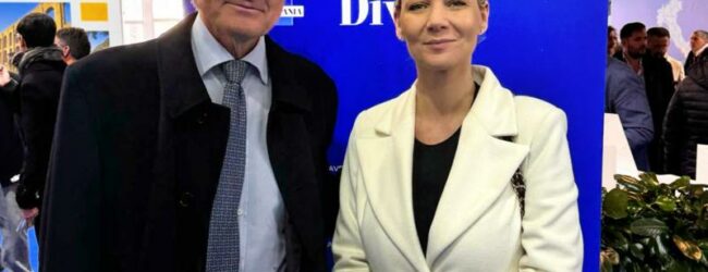 Borsa Mediterranea del Turismo, Nargi: prosegue l’impegno per accrescere l’appeal di Avellino