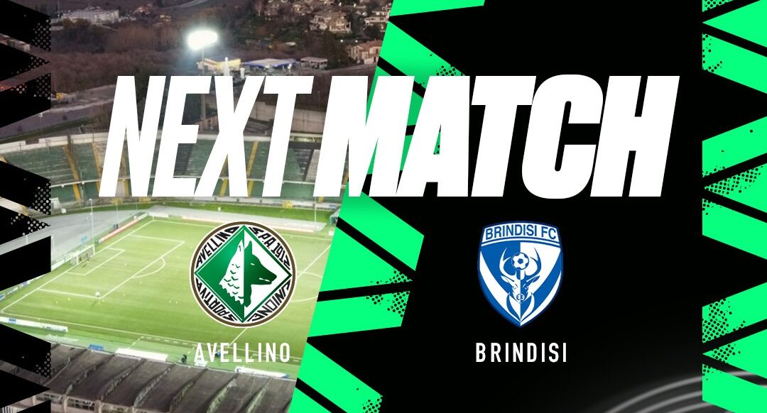 Avellino-Brindisi: da domani via alla prevendita