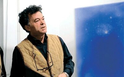 “La Geometria e il Soffio- Ricordando Crescenzo Del Vecchio”: in mostra a Baselice dal 28 marzo