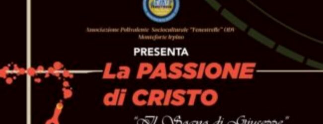 Monteforte Irpino| Il Centro Fenestrelle mette in scena “Il Sogno di Giuseppe”