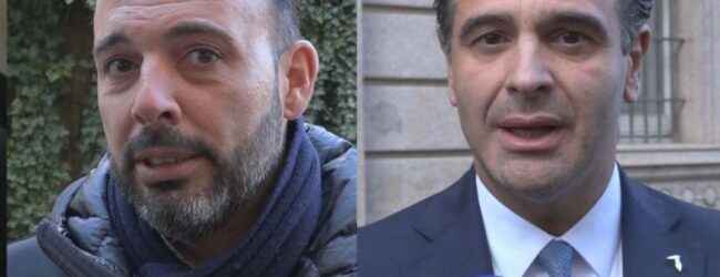 Comunali, Petitto: sostegno al progetto con Festa, se non si candiderà allargamento al centrodestra