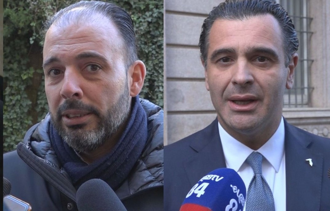 Comunali, Petitto: sostegno al progetto con Festa, se non si candiderà allargamento al centrodestra