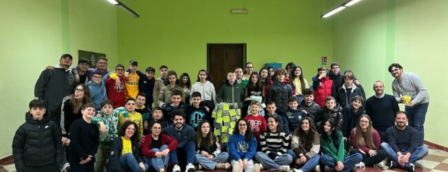 Azione Cattolica diocesana, i momenti di preparazione alla Pasqua