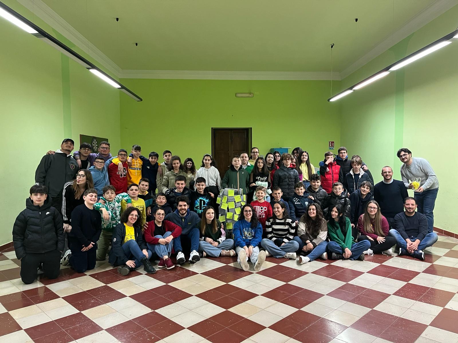 Azione Cattolica diocesana, i momenti di preparazione alla Pasqua