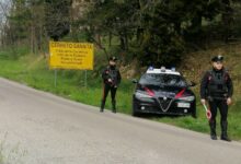 Festivita’ pasquali, i Carabinieri aumentano i controlli per prevenire i furti nelle abitazioni e le truffe agli anziani nella Valle Telesina