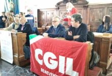 Compagni dai campi e dalle officine…