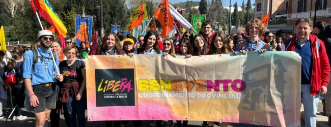 Giornata della Memoria, Martino (Libera): “la memoria è viva e scuote le coscienze”