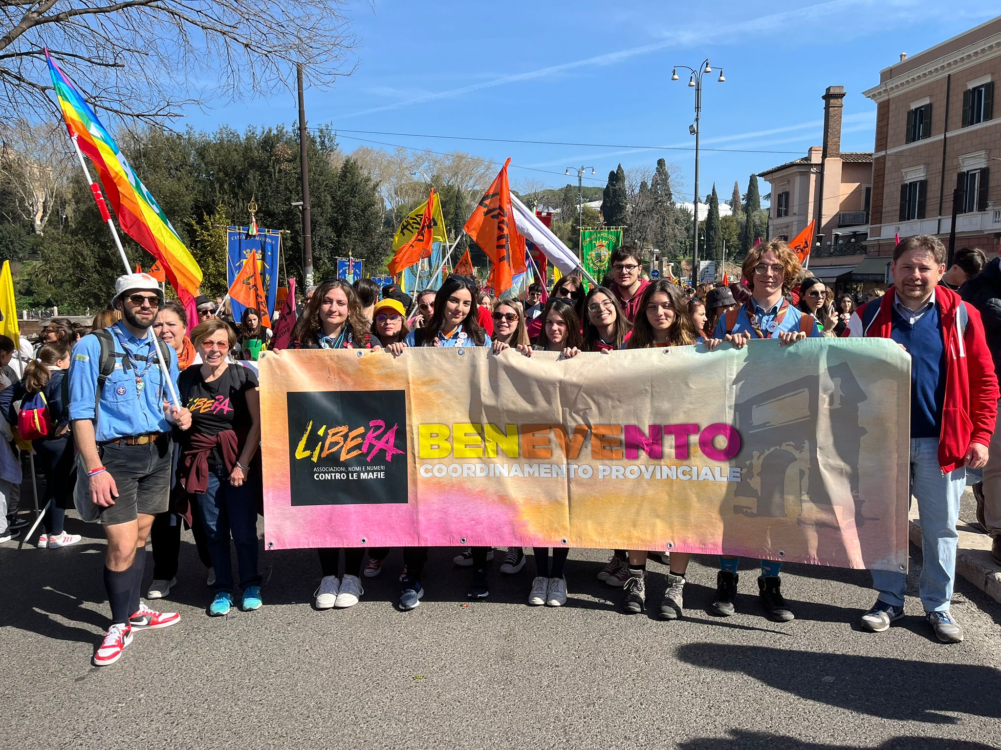 Giornata della Memoria, Martino (Libera): “la memoria è viva e scuote le coscienze”