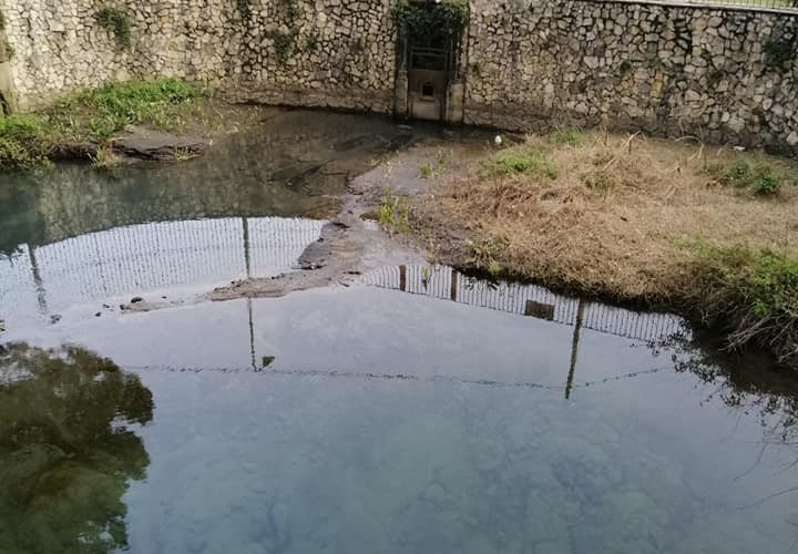 Montoro| Inaugurazione dell’infrastruttura sociale “Area Fitness” presso la sorgente Laura di Preturo