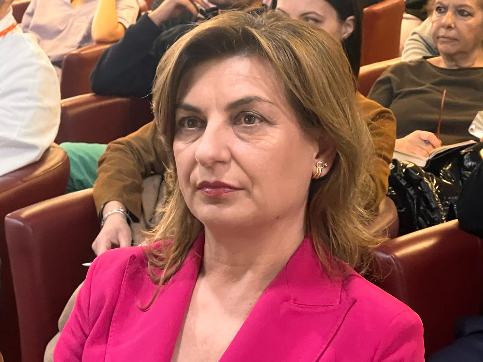 San Pio, la diggi Morgante: “Massimo impegno nel reclutamento dei medici”