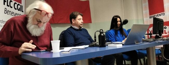 Ottanta volte CGIL
