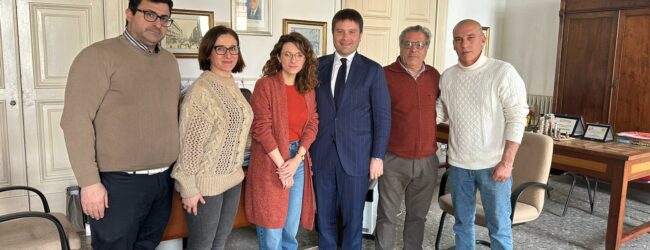 IPM Airola, Rubano (Forza Italia): “Il mio apprezzamento va al lavoro quotidiano’