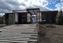 Piazza Cardinal Pacca, inaugurazione venerdì sera