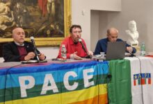 “Dal fascismo alle foibe”: la lezione dello storico Gobetti ospite dell’Anpi del Sannio