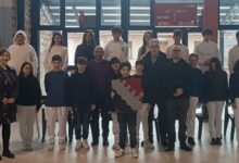 L’istituto sannita “Columbro” accoglie delegazione finlandese della scuola Nittylahden Koulu