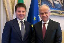 Furti nel Sannio, Rubano (Forza Italia): “Colloquio con il Ministro Piantedosi per tutelare le aree colpite”