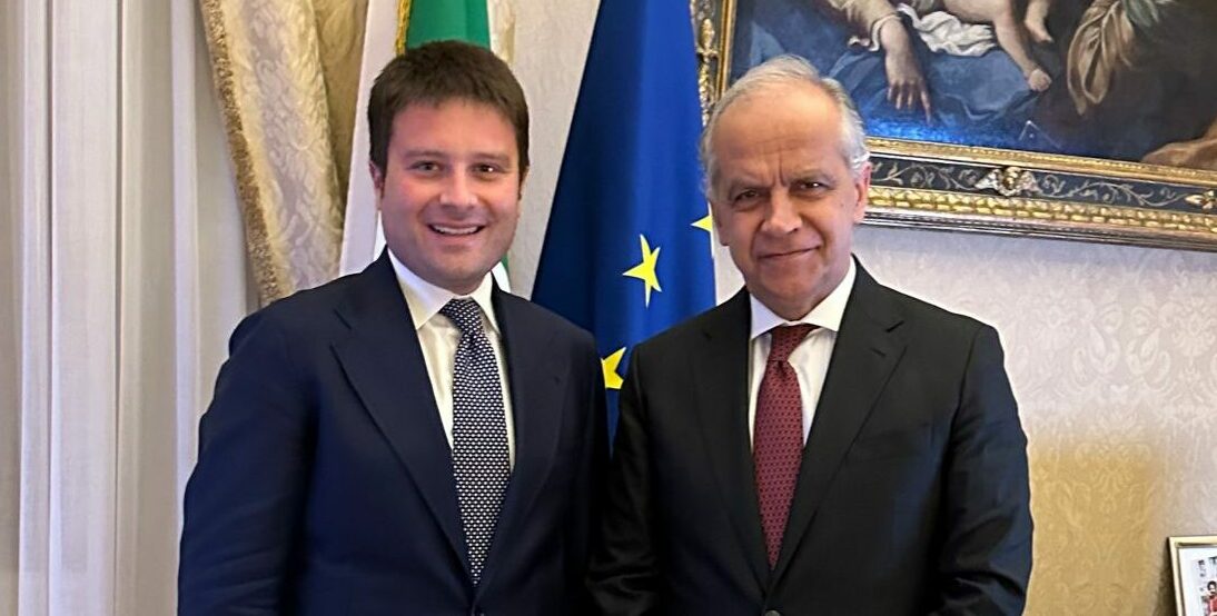 Furti nel Sannio, Rubano (Forza Italia): “Colloquio con il Ministro Piantedosi per tutelare le aree colpite”