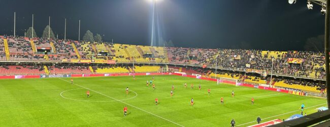 Benevento Calcio, al via la vendita dei biglietti per il derby con la Juve Stabia. Nuova promo 2 partite