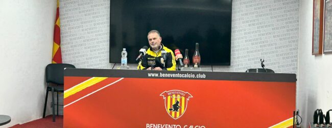 Messina, Modica: “Felice per la prestazione, ma non ci concedono mai un rigore…”