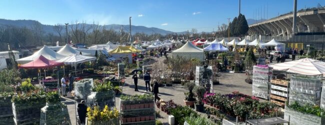 Fiera di San Giuseppe, sabato l’inaugurazione. Previsti 150 espositori