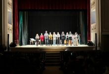 Marzo in rosa con lo spettacolo “Imparare ad amare”