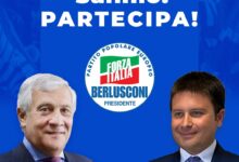 Tesseramento Forza Italia, Rubano: tantissime le adesioni