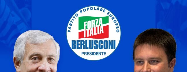 Tesseramento Forza Italia, Rubano: tantissime le adesioni