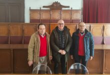 “Città Caudina”: il nuovo presidente è Pasquale Fucci, sindaco di Arpaia