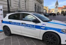 “X Correre la storia sul circuito dei 4 imperatori”, varato il piano traffico a Benevento