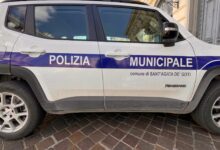 Contrasto ai reati predatori, a Sant’Agata de’ Goti la Municipale sarà in servizio fino alle 22