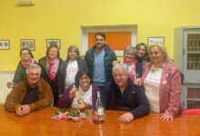 Amos Partenio, prevenzione in rosa: a Ponte effettuate più di 100 visite gratuite